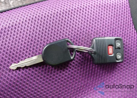 2007 Ford Ranger Fx4 Lvl Ii/Fx4 Off-Road/Sport/Xlt from USA, damaged, VIN 1FTZR45E67PA77143